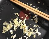 Foto del paso 3 de la receta: Mapo doufu y berenjena