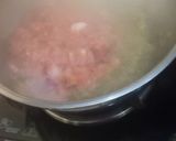 A picture of step 4 of Tomato and onion Fried Chutney.