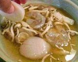 A picture of step 9 of Tamago Fuwa Fuwa.