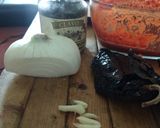 Foto del paso 1 de la receta: Espinazo de puerco con arroz