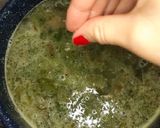 Foto del paso 5 de la receta: Salsa verde con verdolagas