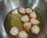 Foto langkah ke 6 dari resep Donat Mini Korea Tanpa Ulen Recook Tasyi Athasyia.