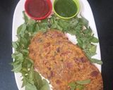 ફુદીના બટાકા ના પરોઠા (Pudina Potato Paratha Recipe In Gujarati) રેસીપી સ્ટેપ5ફોટો