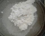 Foto langkah ke 3 dari resep Japanese Cotton Cake/JCC.