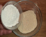 Foto del paso 2 de la receta: Tortillitas de Camarones Canarios