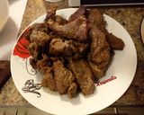 Φωτογραφία βήματος 3 της συνταγής Uzbek plov (Ουζμπεκικό πιλάφι)