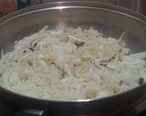 Foto del paso 4 de la receta: Pollo con salsa