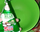 Foto langkah ke 2 dari resep Nasi kuning ala Saya.