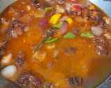 চিলি চিকেন (chili chicken recipe in Bengali) রেসিপির ধাপ 8 ছবি