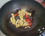 大小節日聚餐必備，唰嘴小吃炒滷味好簡單的食譜步驟2照片