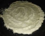 मसाला डोसा (masala dosa recipe in Hindi) रेसिपी चरण 9 फोटो