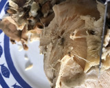 Foto del paso 4 de la receta: Dulce de Boniato, poco dulce