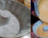 Foto del paso 4 de la receta: Budín de zanahoria con cobertura de chocolate