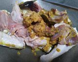 Foto langkah ke 4 dari resep Ayam Bakar Gurih (278).