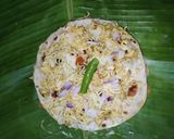 நூடுல்ஸ் பொட்டல பரோட்டா (Noodles Pottala Parotta recipe in tamil) ரெசிபி ஸ்டேப் 14 புகைப்படம்