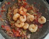 Foto langkah ke 1 dari resep Sambal Ganja (Asam Udeung).