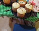Foto del paso 7 de la receta: Pan dulce, receta de mi madre