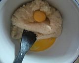 Foto langkah ke 3 dari resep Mpek Mpek Keju.