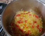 Foto del paso 4 de la receta Lentejas del abuelo Gregorio