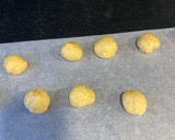 Foto del paso 7 de la receta: Empanadillas de boniato
