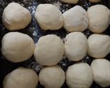 Foto do passo 14 de Pão de  nata  - pão caseiro simples, fofinho e delicioso