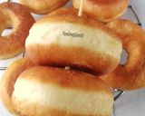 Foto langkah ke 5 dari resep Donat kentang kempus.