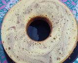 Foto langkah ke 4 dari resep Marmer cake jadul pak sahak.