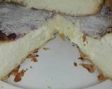 Foto del paso 3 de la receta Tarta de queso y coco en hojaldre en la olla GM f