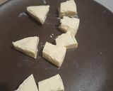 Une image de l'étape 3 de Boulettes à la pomme de terre farcies.