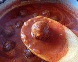 Foto langkah ke 11 dari resep Lentil Kofta / Lentil Meatball (Vegan Meatballs).