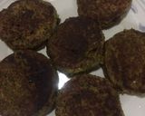 Foto del paso 4 de la receta: Croquetas de Brócoli 🥦 y lentejas 👌 hiperproteicas 💪🏼💪🏼 #keto