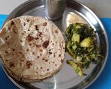 બટાકા અને મેથી નું શાક (Bataka Methi Shak Recipe In Gujarati) રેસીપી સ્ટેપ3ફોટો