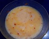 A picture of step 3 of Spiced Scrambled Egg & Potato Curry 🍛.