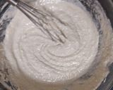 A picture of step 2 of Idli gets a crunchy makeover.