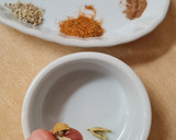 Foto del paso 1 de la receta: Chutney de pomelo 🇮🇳