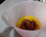 Foto del paso 3 de la receta: Galletas de avena y arándanos