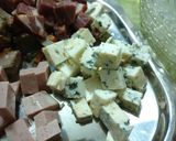 Foto del paso 4 de la receta: Picada cargadita