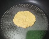 Foto langkah ke 3 dari resep Pancake oat pisang.