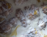 Foto del paso 5 de la receta: 204. Contramuslos a la mostaza con quinoa