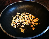 Foto del paso 2 de la receta: Nísperos con mascarpone y nueces tostadas