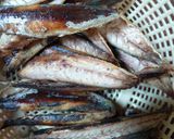 Foto langkah ke 1 dari resep Ikan Pindang Lombok Ijo.