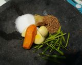 Foto langkah ke 3 dari resep Lele Goreng Sambal Terasi.