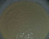 Foto del paso 5 de la receta: Torta de vainilla