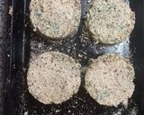 Foto del paso 5 de la receta: Medallones de acelga, ricota y avena
