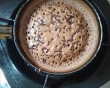 Foto langkah ke 5 dari resep Terbulcok (terang bulan coklat).