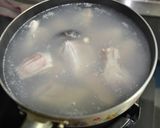 馬鈴薯玉米雞湯 [掛川完熟酵母土雞]的食譜步驟2照片