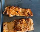 Firecracker Salmon recipe step 6 photo