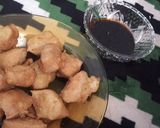 Foto langkah ke 7 dari resep Tahu isi ayam keju.