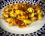 Foto del paso 9 de la receta: Fideuá