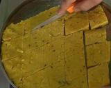 ছোলার ডালের ধোঁকার ডালনা (Cholar Daler Dhokar Dalna Recipe In Bengali) রেসিপির ধাপ 9 ছবি